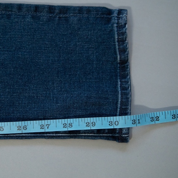 AG STEVIE WOMEN'S JEANS SIZE 30 - Picture 11 of 13